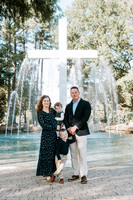 Green Family Christmas 2025 (Proofs)