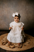Hanna One Year (Proofs)