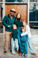 Howell Family 2025 (Edits)