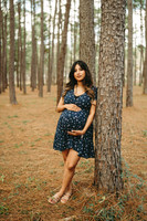 Danielle Mata ~ Maternity