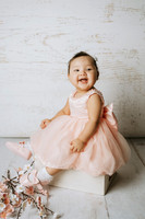 Dariana One Year