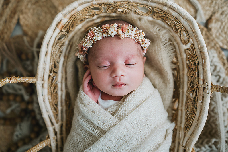 BEBE LUXE PHOTOGRAPHY | Amal Rizvi