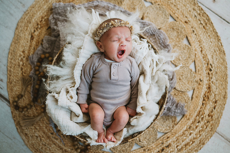 BEBE LUXE PHOTOGRAPHY | Amal Rizvi
