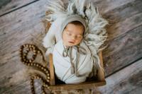 Oliver (Edits)