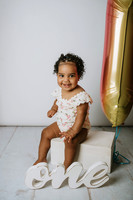 Everly One Year (Edits)
