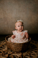 Alexandra 9 months (Proofs)