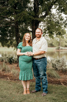 Megan Branum ~ Maternity (Proofs)