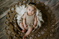 Chloe 3 months (Edits)