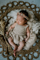 Kaia ~ One Month (Proofs)