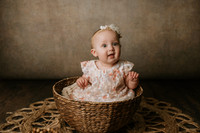 Alexandra 9 Months (Edits)
