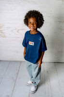 Kingston ~ 5 Years (Edits)