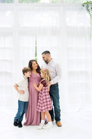 Kellie ~ Maternity (Edits)