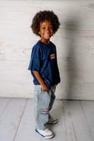 Kingston 5 Years (Edits)