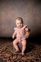 Mara One Year (Proofs)